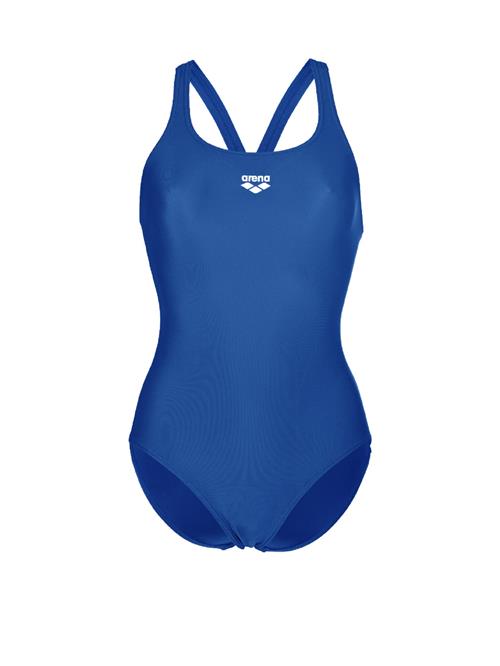 ARENA Badedragt 'Dynamo'  blå / hvid