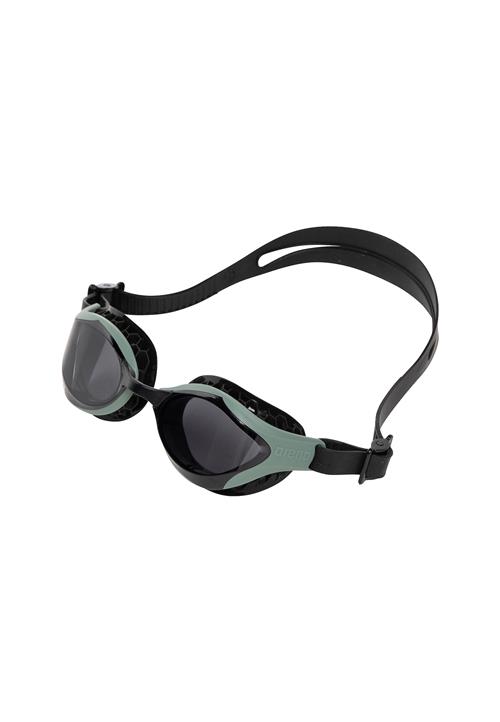 ARENA Briller 'AIR BOLD SWIPE'  grøn / sort