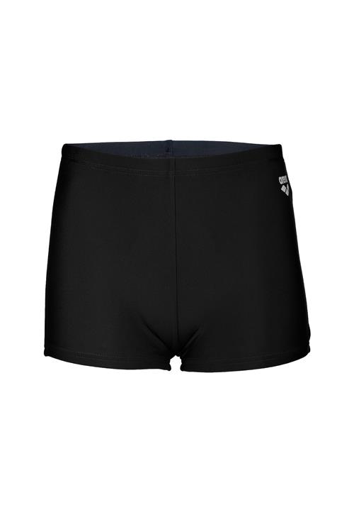 ARENA Badeshorts 'DYNAMO'  sort / hvid