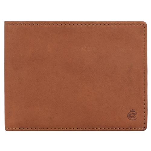 Esquire Tegnebog 'Dallas'  brun