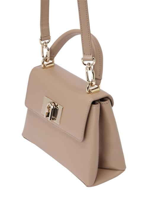 FURLA Håndtaske  greige