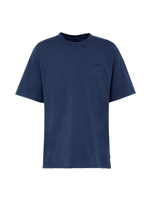LEVI'S ® Bluser & t-shirts 'Red Tab Vintage Tee'  navy
