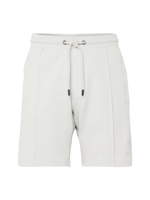 Key Largo Bukser 'Heat'  lysegrå