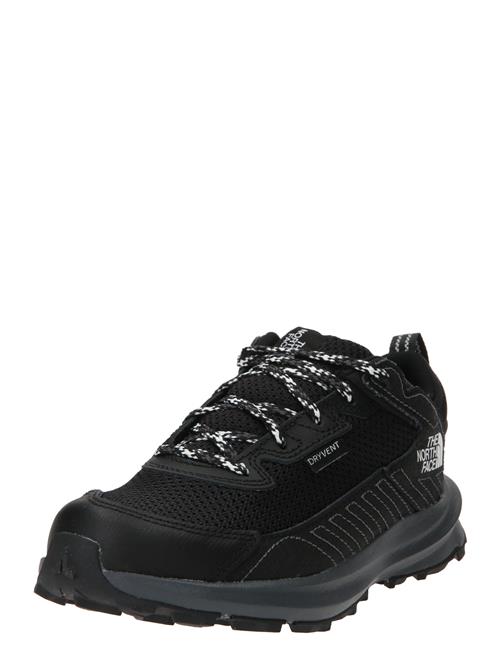 THE NORTH FACE Sportssko 'Fastpack Hiker'  sort / hvid