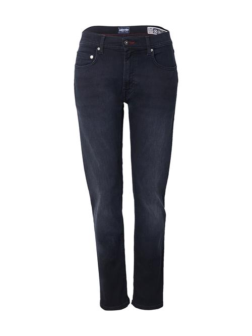 HECHTER PARIS Jeans 'BELFORT'  mørkeblå