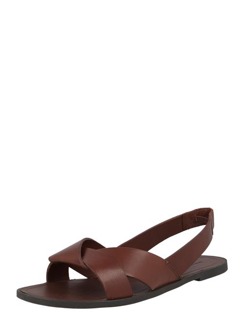 Se VAGABOND SHOEMAKERS Sandaler 'Tia 2.0'  brun ved About You