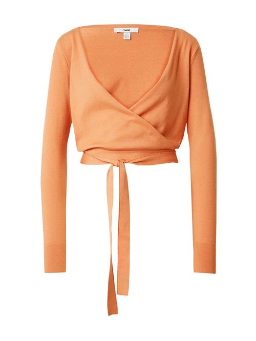 Mavi Pullover  orange