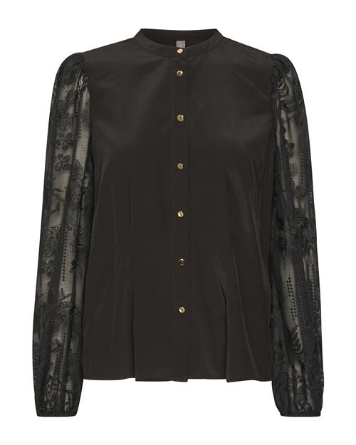 CULTURE Bluse 'Asmine'  sort