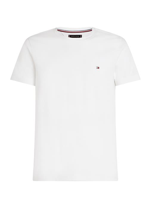 TOMMY HILFIGER Bluser & t-shirts 'Flex'  navy / rød / hvid