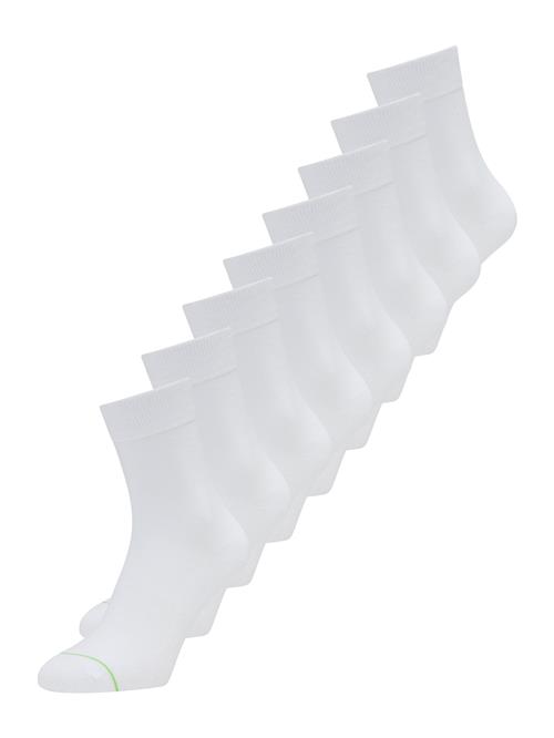 CHEERIO* Sokker  hvid