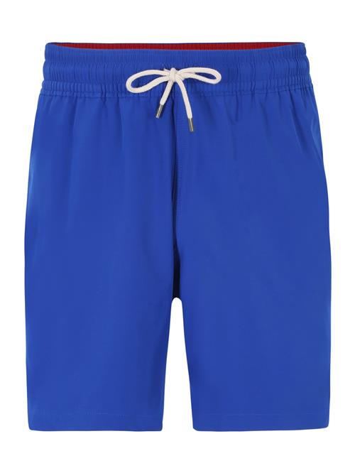 Polo Ralph Lauren Badeshorts 'TRAVELER'  koboltblåt