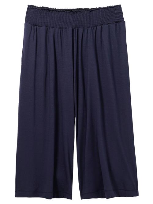 SHEEGO Bukser  marin