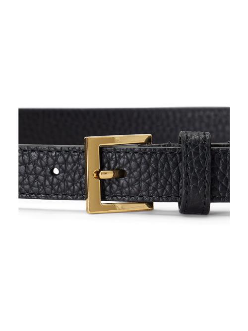 Lauren Ralph Lauren Bælte  sort