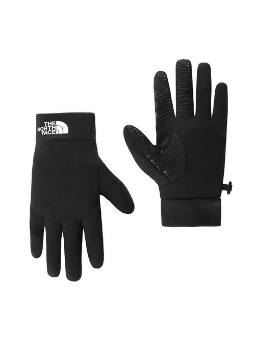 THE NORTH FACE Sportshandsker 'TNF RINO'  sort / hvid