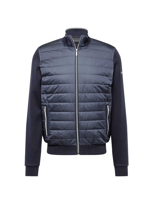 bugatti Sweatjakke  marin