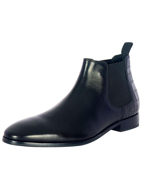 Gordon & Bros Chelsea Boots  sort