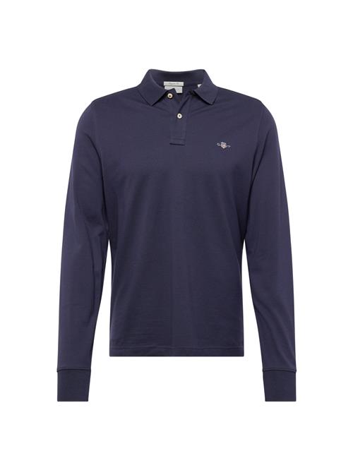 GANT Bluser & t-shirts  navy / rød / hvid