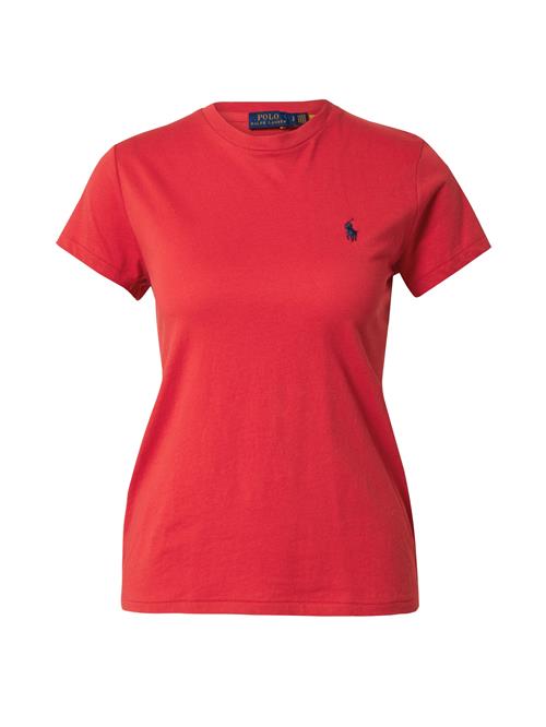 Polo Ralph Lauren Shirts  natblå / rød