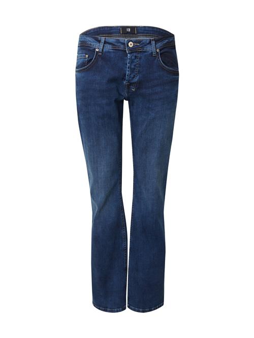 LTB Jeans 'Tinman'  mørkeblå