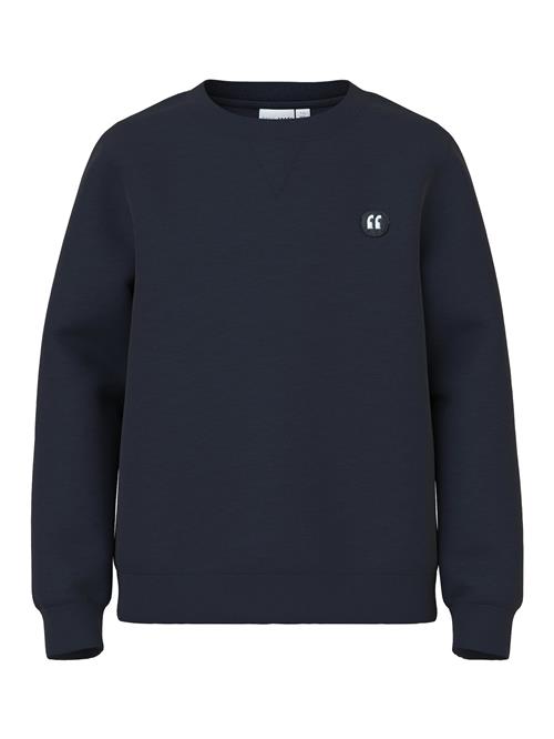 NAME IT Sweatshirt 'NMMVimo'  navy