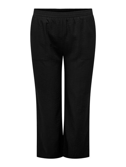 ONLY Carmakoma Bukser  sort