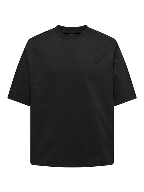 Only & Sons Bluser & t-shirts 'ONSMillenium'  sort