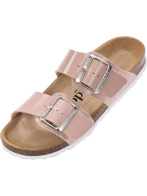 Palado Pantoletter 'Samos EGS'  lyserød