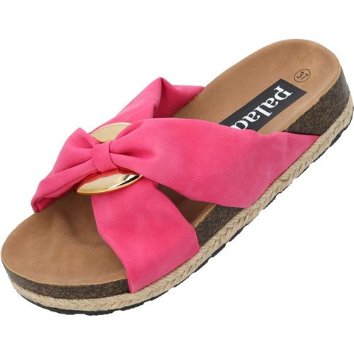 Palado Pantoletter 'Bandi'  pink