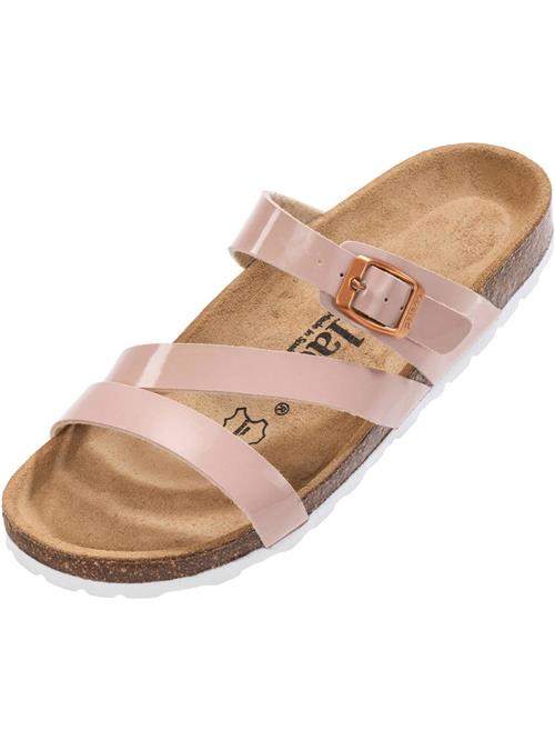 Palado Pantoletter 'Ikaria'  lyserød