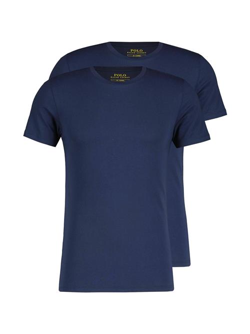 Polo Ralph Lauren Undertrøje 'Classic'  marin