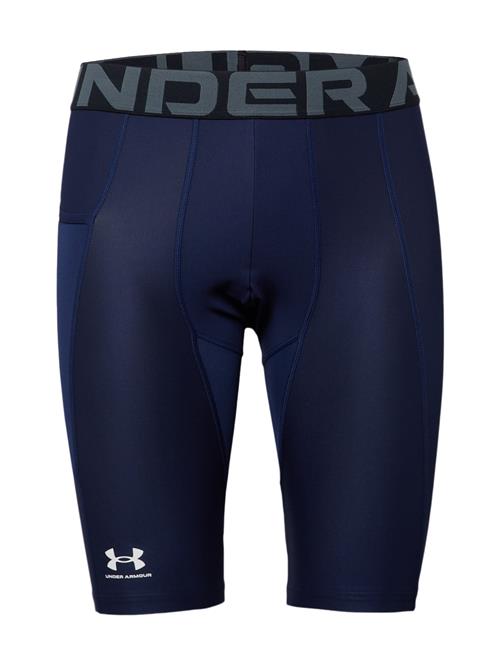 UNDER ARMOUR Sportsunderbukser  navy / grå / sort