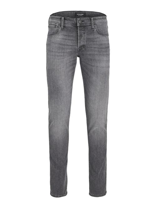 JACK & JONES Jeans 'Glenn'  black denim