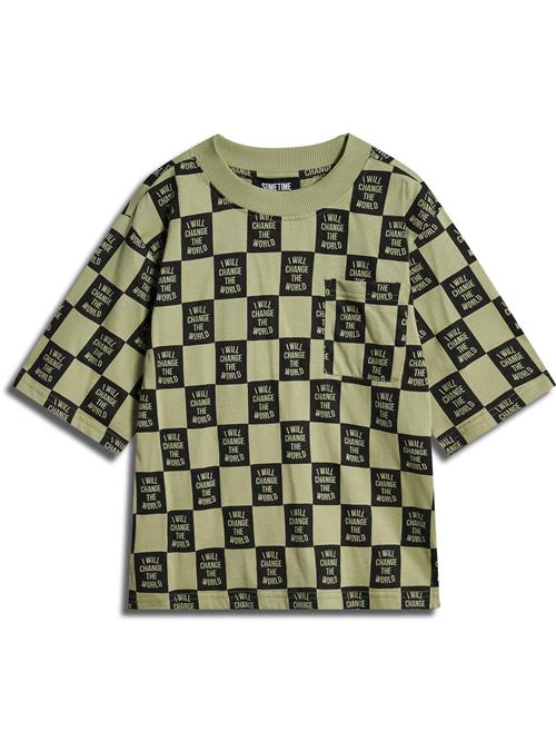 SOMETIME SOON Shirts  kiwi / sort