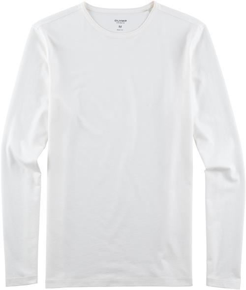 OLYMP Bluser & t-shirts  offwhite