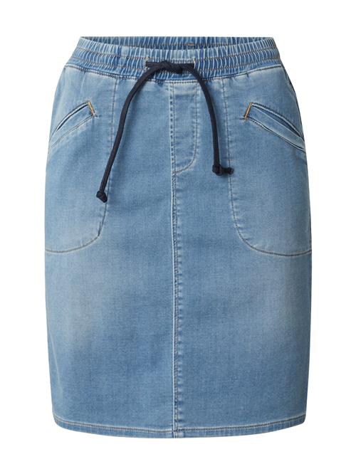 LTB Nederdel 'DELLA'  blue denim