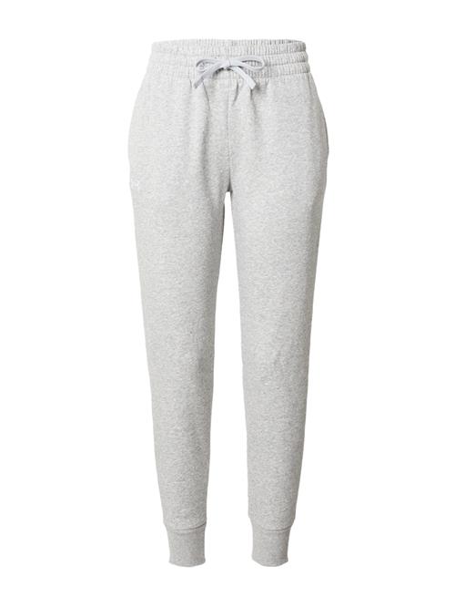 UNDER ARMOUR Sportsbukser 'Rival'  grå