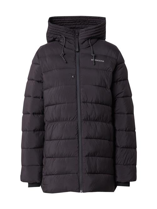 Se Didriksons Funktionsjakke 'GISA'  sort ved About You