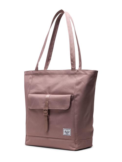 Herschel Shopper 'Retreat'  lyserød