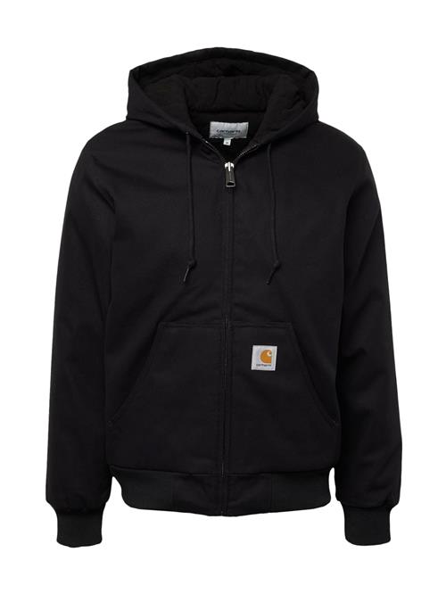 Carhartt WIP Funktionsjakke 'Active'  sort