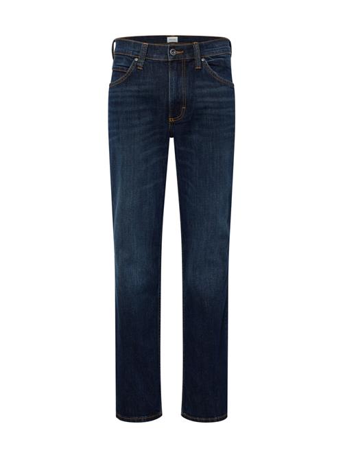 MUSTANG Jeans 'Tramper'  mørkeblå