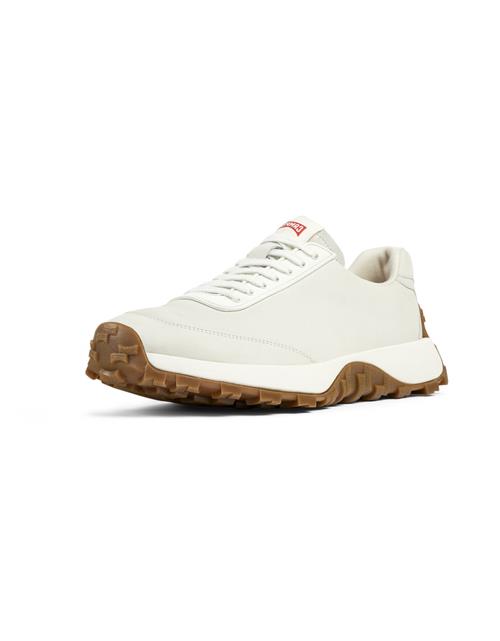 CAMPER Sneaker low 'Drift Trail'  hvid