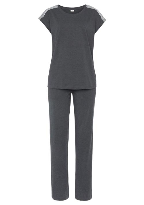 s.Oliver Pyjamas  grå