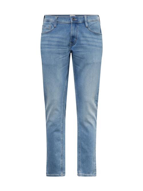 Se MUSTANG Jeans 'Oregon'  blue denim hos About You