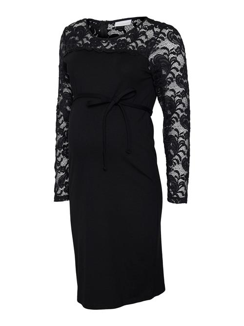 MAMALICIOUS Kjole 'Blakie Mivana'  sort