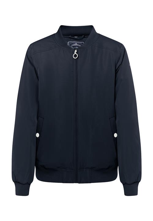 DreiMaster Maritim Funktionsjakke 'Eissegler'  marin