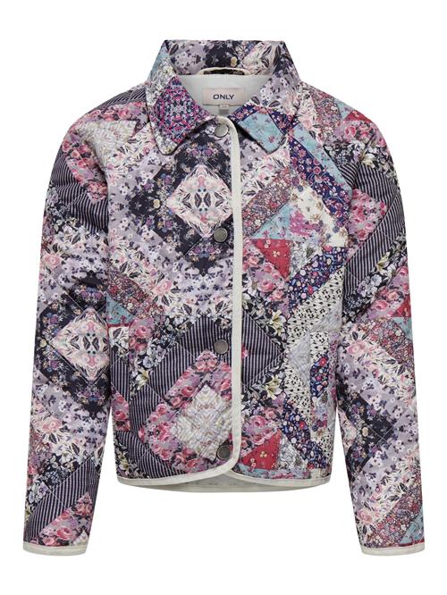 ONLY GIRLS Overgangsjakke  blandingsfarvet