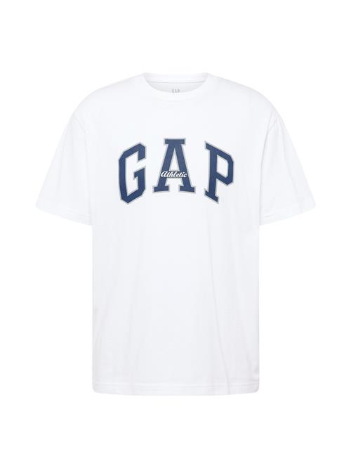 GAP Bluser & t-shirts  marin / lysegrå / hvid