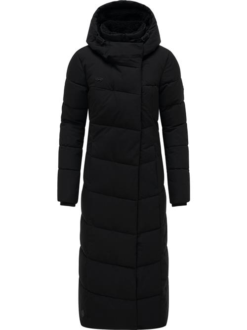 Ragwear Vinterfrakke 'Pavla'  sort