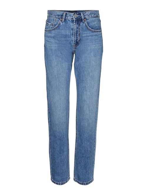 VERO MODA Jeans 'Hailey'  blue denim