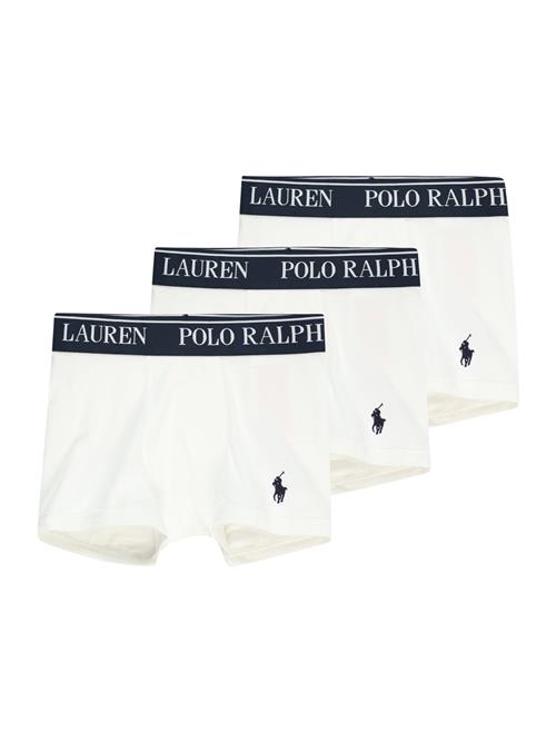 Polo Ralph Lauren Underbukser  navy / hvid